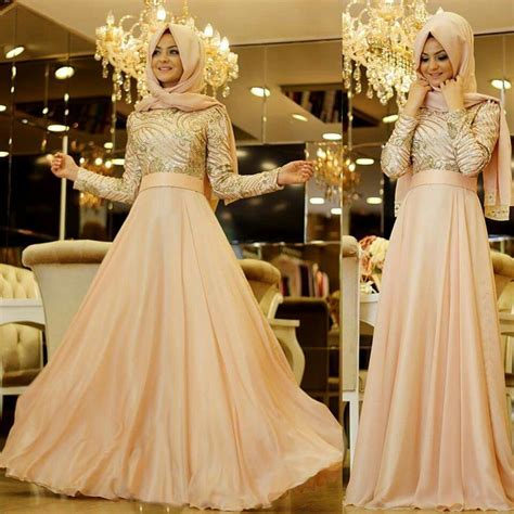 Beautiful Dress 👗 Muslim Prom Dress Muslim Women Fashion Wedding