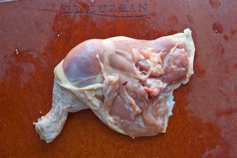 The best of the bird, chicken thighs are more juicy and flavorful than breast meat and cost less, but they are just as versatile. The Mystery of the Chicken Oyster | The Paupered Chef