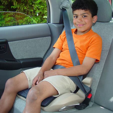 Michigan car seat laws for child passengers 16 years of age and older: How old does my child have to be to sit in the front seat?