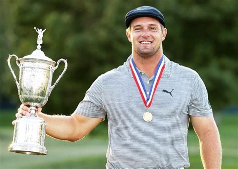 After a tough start to his round on friday, reigning u.s. SIK PUTTERS STAFF PRO BRYSON DECHAMBEAU WINS THE 120TH U.S ...