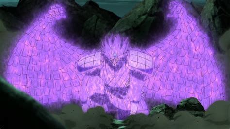 Maybe you would like to learn more about one of these? Image - Sasuke's Complete Susanoo.png | Superpower Wiki ...