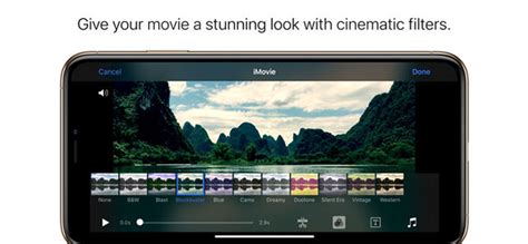 But when thing comes to editing videos on iphone, most of them don't know how to do it. Review 10 Video Editor Apps for iPhone - iMobie