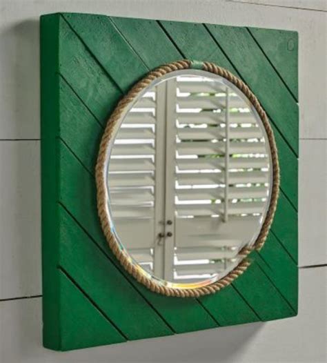 One key advantage of painting fabric with milk paint is that it eliminates the need to reupholster chair seats or sew covers to fit them. Milk Paint Mirror Pallet - JoAnn | Jo-Ann | Mirror ...
