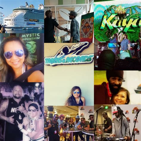 review reggae cruise ocho rios and falmouth jamaica