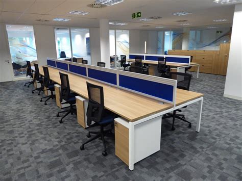 How Can Commercial Office Design Impact Your Business Rap Interiors