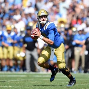 Joshua ballinger lippincott rosen is an american football quarterback for the san francisco 49ers of the national football league. UCLA Bruins at USC Trojans Free College Football Picks and ...