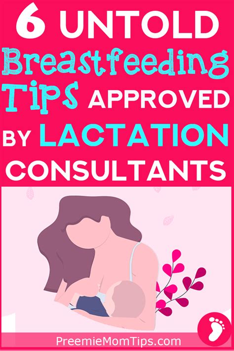 Breastfeeding Tips For Beginners 6 Useful Hacks To Try Right After