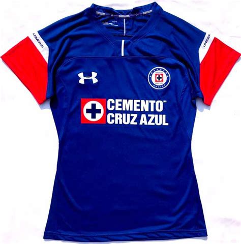 We did not find results for: Jersey Playera Cruz Azul Dama Local 2018-2019 Envió Gratis ...