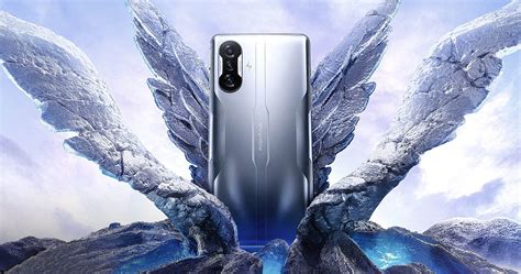 Specifications of the poco f3 gt. POCO F3 GT, the global version of the Redmi K40 Gaming ...