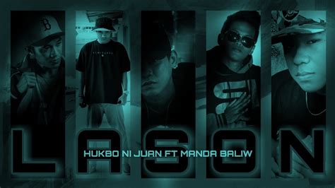 Hukbo Ni Juan Lason Ft Manda Baliw Lyrics Prod