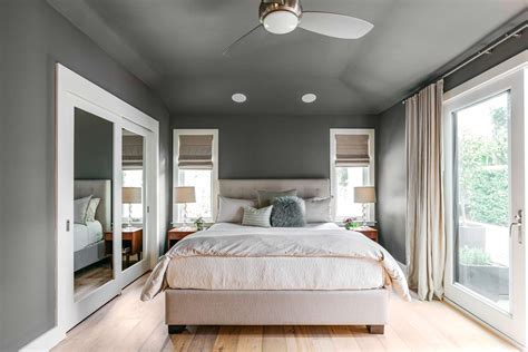 17 Best Ceiling Paint Colors How To Choose