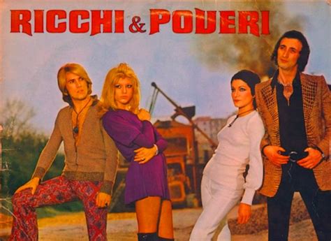 Изучайте релизы ricchi e poveri на discogs. Colpo grosso di Amadeus: i Ricchi e Poveri, con Marina, a ...