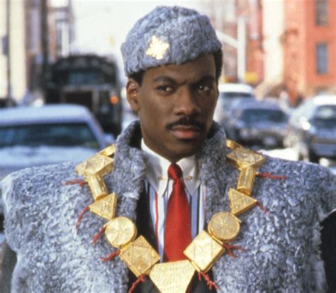 Eddie murphy and arsenio hall on 'coming 2 america'. People keep talking about Wakanda, but they forgot about ...