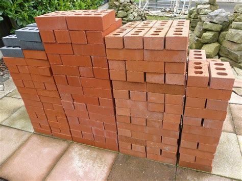 Engineering Bricks In Long Eaton Nottinghamshire Gumtree