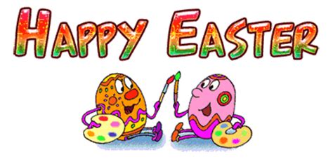 Easter bunnies having fun while enjoying easter day. San Gabriel CA Rotary - Calendar of Events