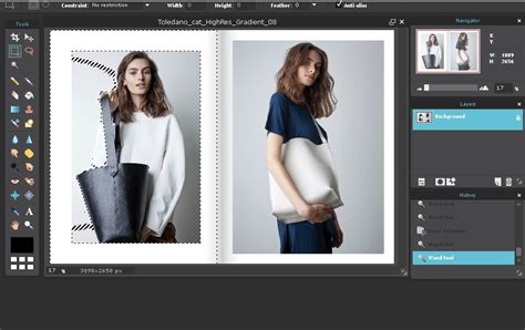 How To Remove Image Backgrounds Without Photoshop Business 2 Community