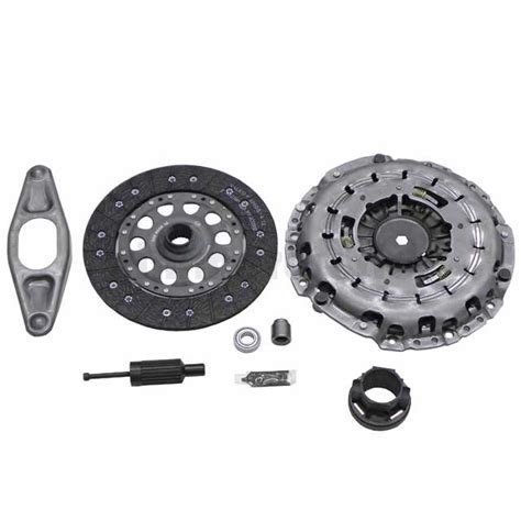 Bmw Clutch Kit E9x 325xi 328xi 330i E60 528xi 530i