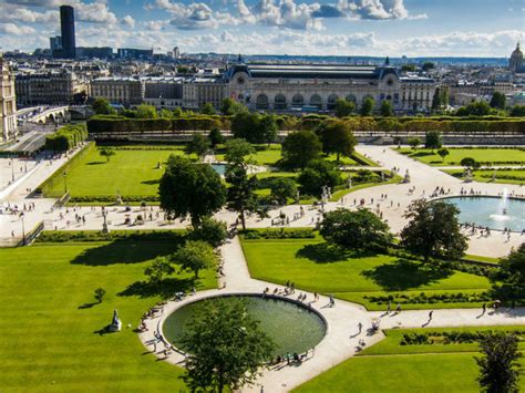 Jardin Des Tuileries Paris Get The Detail Of Jardin Des Tuileries On