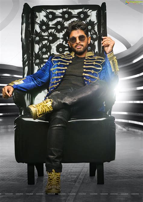 The Ultimate Collection Of Allu Arjun Hd Photos Including 999 Images