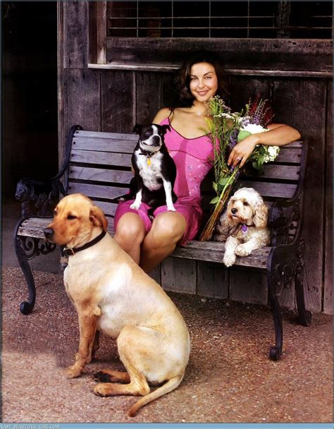 Ashley Judd Photo Of Pics Wallpaper Photo Theplace