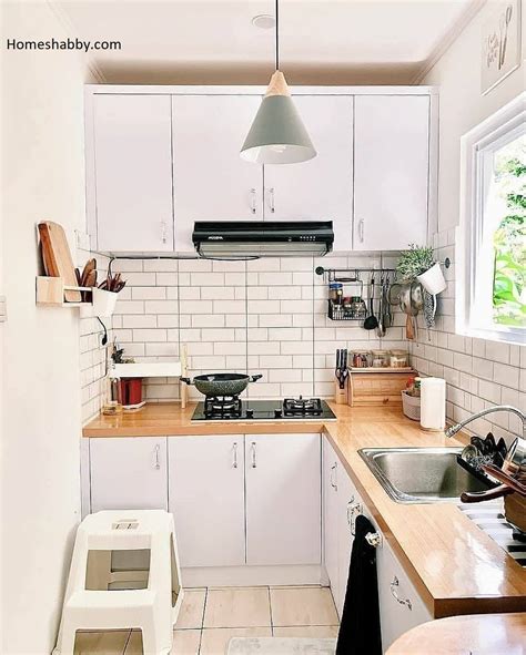 ide desain dapur ukuran    meter terbaik  terupdate generasi