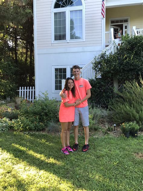 this teen couple joked about buying a house online and people totally tore them to shreds