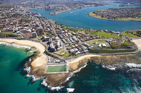 The Top 10 Things To See And Do In Newcastle Australia