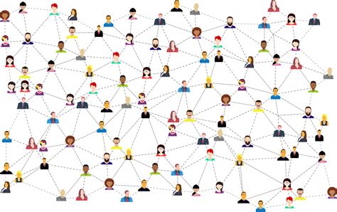 How Collaborative Networks In Higher Education Can Promote Equity