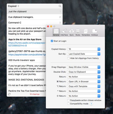 Fix Apples Copy And Paste Problem On The Mac And Ios With These Tools