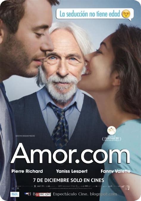 → fecha de estreno argentina poster latino afiche oficial un profil pour deux el