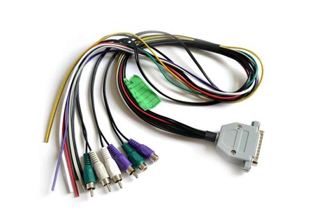 car audio wire harness eco  eco china manufacturer electric wire cable optical