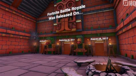 You're about to read quizdiva the ultimate fortnite quiz answers to score 100% using myneobuxsolutions. FORTNITE QUIZ jag - Fortnite Creative Map Code