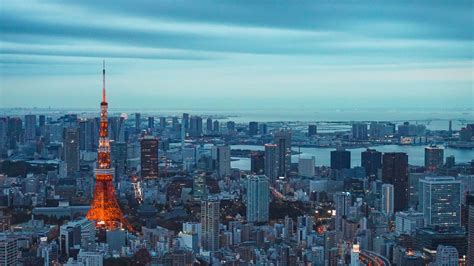 3840x2160 Tokyo Tower 4k Hd 4k Wallpapersimagesbackgroundsphotos