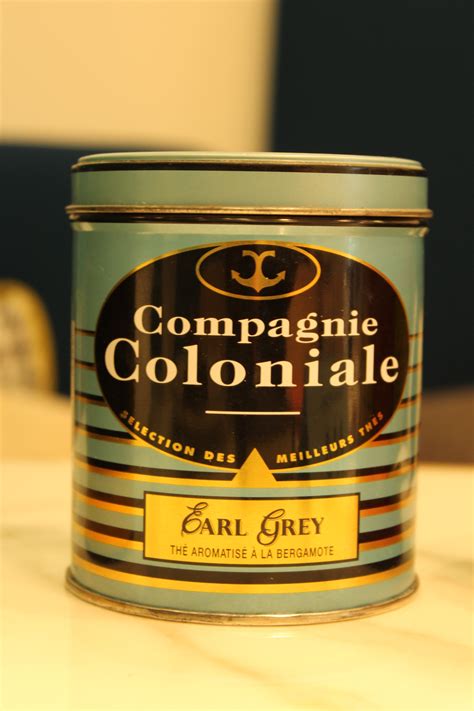 Compagnie Coloniale