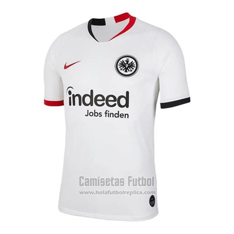 Formerly known as eintracht frankfurt amateure (amateurs) until 2005 the team played as u23 (under 23) to emphasize the character of the team as a link between youth academy and pro team. Tailandia Camiseta Eintracht Frankfurt Segunda 2019-2020 ...