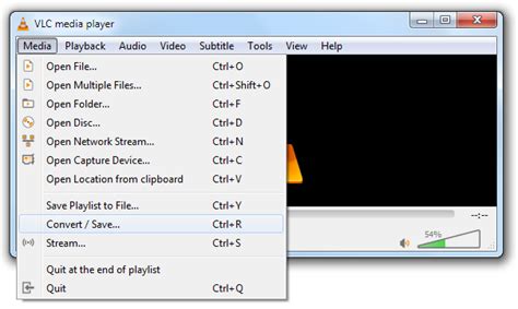 How To Extract Audio Mp From Video Files Using Vlc Player Digitional