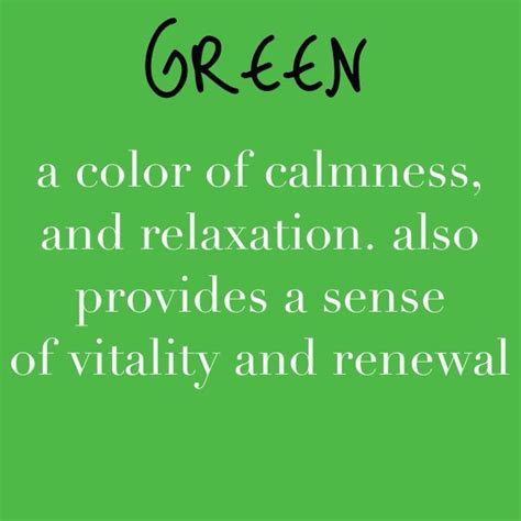 Meaning Of Green My Favorite Color 💚 🌴🍃🍏 ️💚 Things I Love In 2019