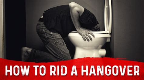 how to get rid of hangover instantly dr berg youtube