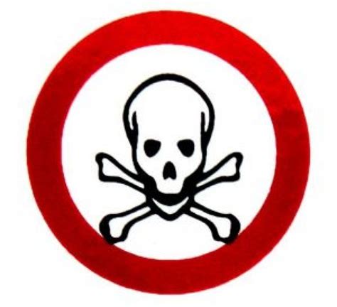 Danger Of Death Clipart 20 Free Cliparts Download Images