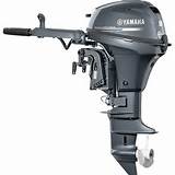 Outboard Motors Reviews 4 Stroke Pictures