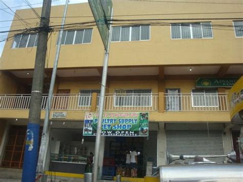 3 Storey Commercial Building Quezon City