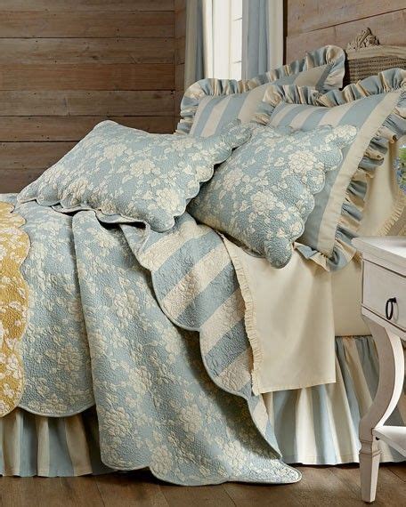 Country Bedding Cottage French Country Bedding Collection