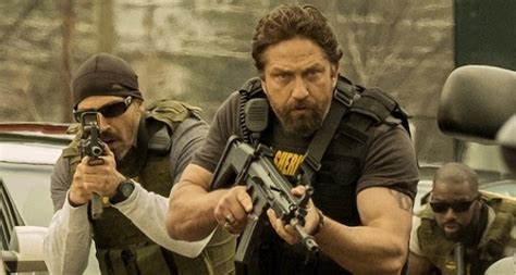 Den Of Thieves Review We Are Movie Geeks