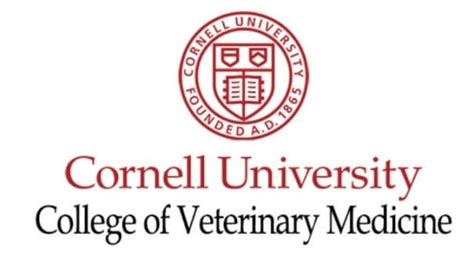 Cornell University College Of Veterinary Medicine