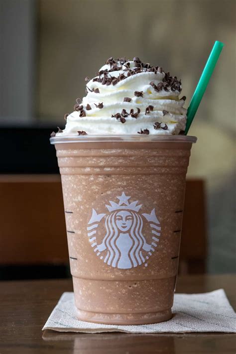 Starbucks Mocha Frap Recipe Besto Blog