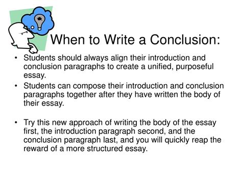 How To Write An Essay Conclusion Examples Pomumakti Site