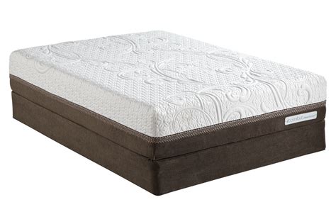 The blue max 1000 mattress is not cheap, but it's not expensive either—it's in the sweet spot for a lot of consumers. iComfort® Directions™ by Serta Acumen King Mattress ...