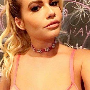Chanel West Coast Nude And Sexy Photos Scandal Planet