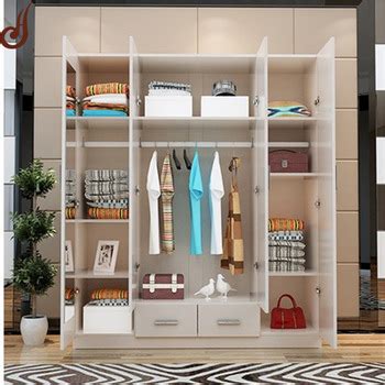 See more ideas about hanging cabinet, home diy, diy furniture. Customized Size Fr-mdf Pd Material Wardrobe Clothes ...