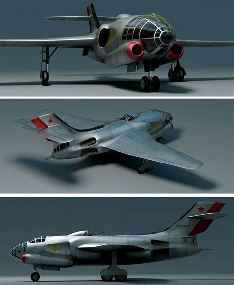 Cold War Aircraft Art